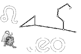 Leo The Lion - July 23rd - August 22nd