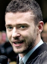 Aquarius Star Birthday - Justin Timberlake