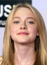Pisces Star Birthday - Dakota Fanning