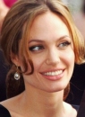 Gemini Star Birthday - Angelina Jolie