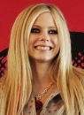 Libra Star Birthday - Avril Lavigne