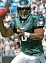 Sagittarius Star Birthday - Donovan Mcnabb