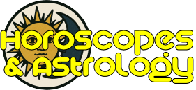logo image - February 2012 Capricorn horoscope prediction