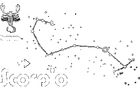 Scorpio The Scorpion - October 23rd - November 21st