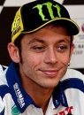 Aquarius Star Birthday - Valentino Rossi