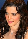 Pisces Star Birthday - Rachel Weisz