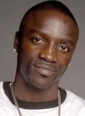 Aries Star Birthday - Akon