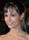 Taurus Star Birthday - Jordana Brewster