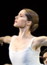 Taurus Star Birthday - Darcey Bussell
