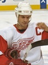 Taurus Star Birthday - Nicklas Lidstrom