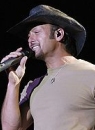 Taurus Star Birthday - Tim Mcgraw