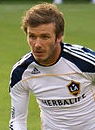 Taurus Star Birthday - David Beckham