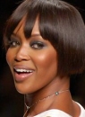 Gemini Star Birthday - Naomi Campbell