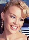 Gemini Star Birthday - Kylie Minogue