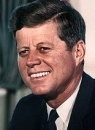 Gemini Star Birthday - John F Kennedy