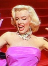 Gemini Star Birthday - Marilyn Monroe