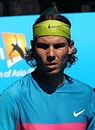 Gemini Star Birthday - Rafa Nadal