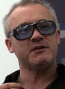 Gemini Star Birthday - Damien Hirst