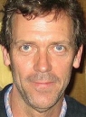 Gemini Star Birthday - Hugh Laurie