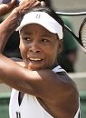 Gemini Star Birthday - Venus Williams