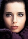 Gemini Star Birthday - Isabella Rossellini