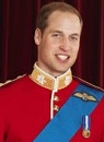Gemini Star Birthday - Prince William
