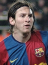 Cancer Star Birthday - Lionel Messi