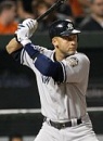 Cancer Star Birthday - Derek Jeter