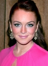 Cancer Star Birthday - Lindsay Lohan