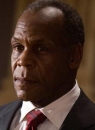 Cancer Star Birthday - Danny Glover