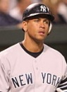 Leo Star Birthday - Alex Rodriguez