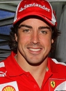 Leo Star Birthday - Fernando Alonso
