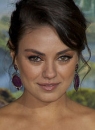 Leo Star Birthday - Mila Kunis
