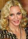 Leo Star Birthday - Madonna