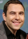 Leo Star Birthday - David Walliams