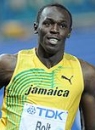 Leo Star Birthday - Usain Bolt