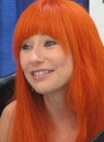 Leo Star Birthday - Tori Amos