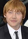 Virgo Star Birthday - Rupert Grint
