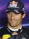 Virgo Star Birthday - Mark Webber