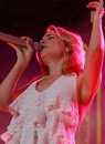 Virgo Star Birthday - Leann Rimes