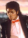 Virgo Star Birthday - Michael Jackson