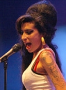 Virgo Star Birthday - Amy Winehouse