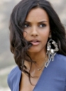 Libra Star Birthday - Jessica Lucas