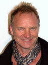 Libra Star Birthday - Sting