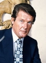 Libra Star Birthday - Roger Moore