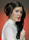 Libra Star Birthday - Carrie Fisher