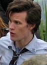 Scorpio Star Birthday - Matt Smith