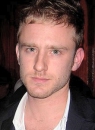 Scorpio Star Birthday - Ben Foster