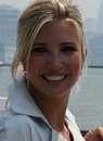 Scorpio Star Birthday - Ivanka Trump