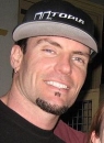 Scorpio Star Birthday - Vanilla Ice